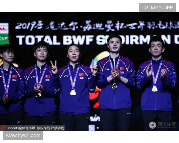 北京羽毛球队的崛起之路：从默默无闻到全国冠军的成长历程