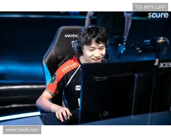 和平精英战术新风潮EDG战队强势领跑最新TOP10榜单