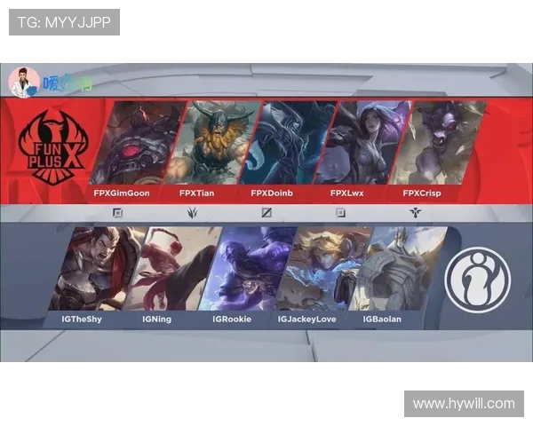 城市赛分析：IG战队展现强大实力与团队协作的精彩表现