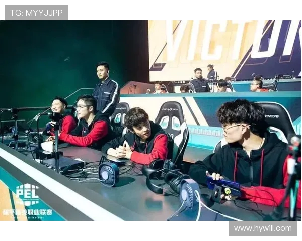 和平精英评论：WE战队在比赛中的整体压制表现与战术得失分析